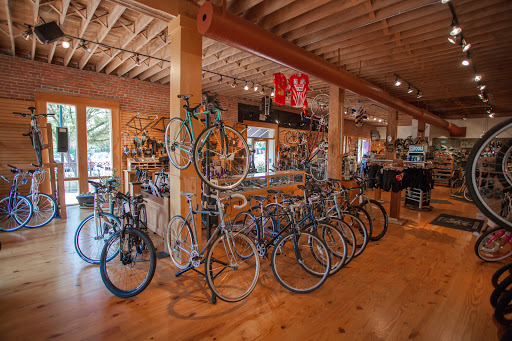 Bicycle Store «Heartland Cycle & Fitness Co», reviews and photos, 111 N Mosley St, Wichita, KS 67202, USA