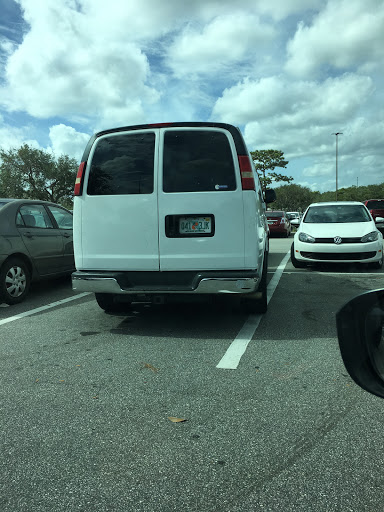 Barber Shop «Urban Stylez Barber Lounge», reviews and photos, 2307 S Orange Ave, Orlando, FL 32806, USA