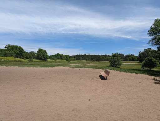 Dog Park «Bunker Hills Dog Park», reviews and photos, 1620 133rd Ave NW, Coon Rapids, MN 55448, USA