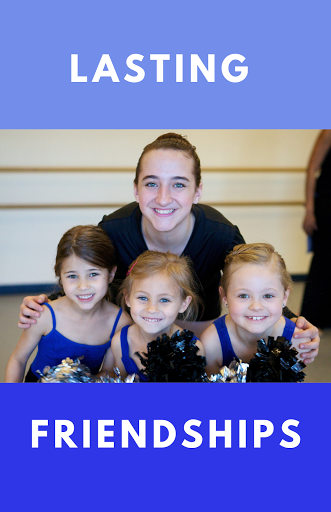 Dance School «Colorado School of Dance», reviews and photos, 10510 S Progress Way, Parker, CO 80134, USA