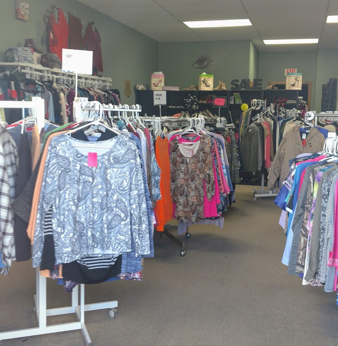 Options Consignment Boutique