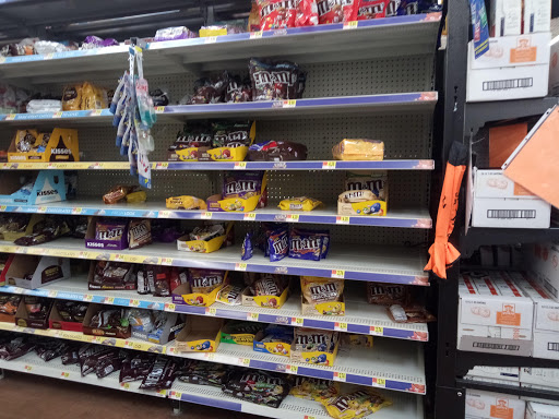 Department Store «Walmart Supercenter», reviews and photos, 5303 Bowen Dr, Mason, OH 45040, USA