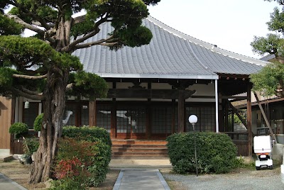 西宗寺