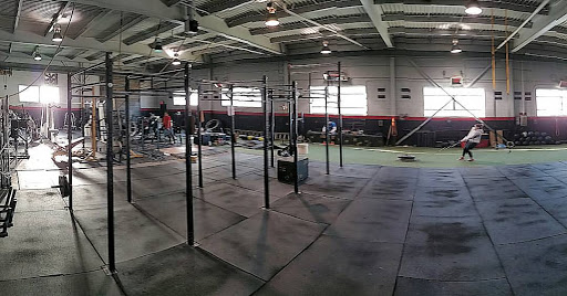 Gym «East Coast / West Coast Strength Speed & Conditioning», reviews and photos, 645 Industrial Rd, Carlstadt, NJ 07072, USA