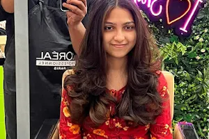 Shipan Hair Studio & Academy - In Kalyani image