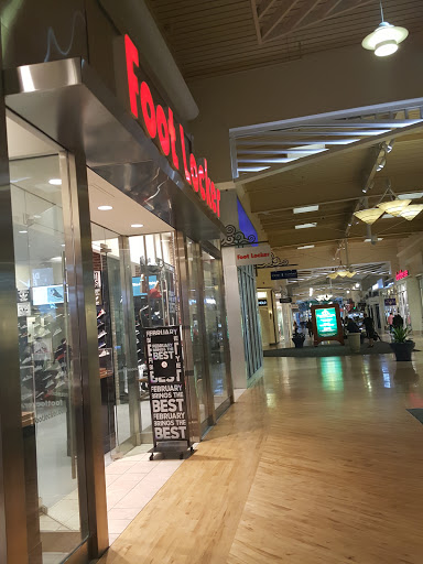 Shopping Mall «Coastal Grand Mall», reviews and photos, 2000 Coastal Grand Cir, Myrtle Beach, SC 29577, USA