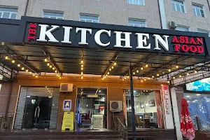 THE KITCHEN image