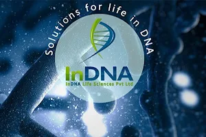 inDNA Life Sciences Private Limited image