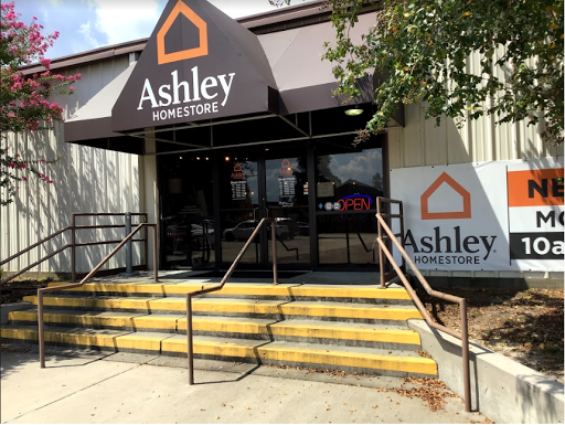 Ashley HomeStore, 1820 S Range Ave, Denham Springs, LA 70726, USA, 