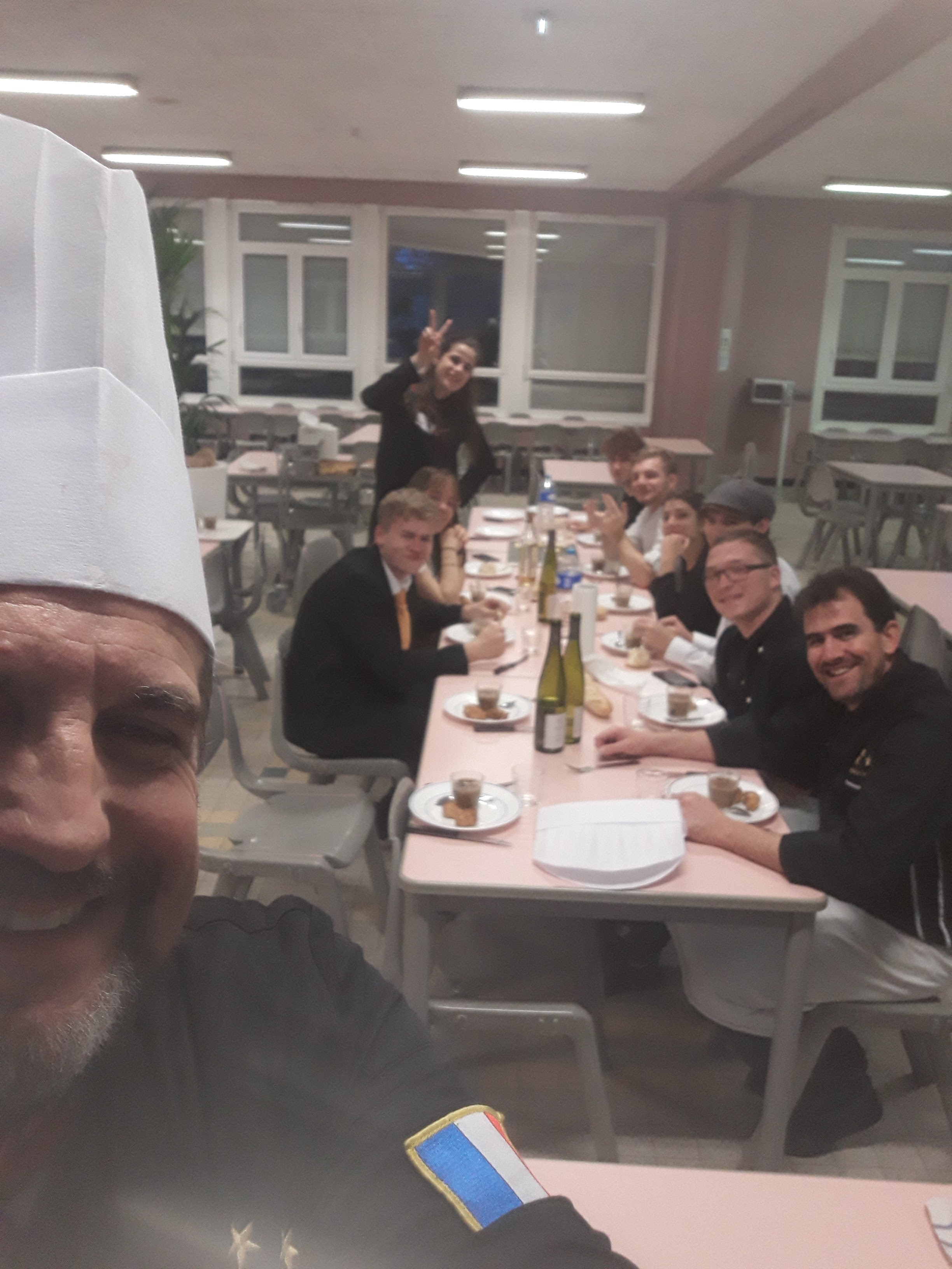 Photo n° 7 de l'avis de Jaimes.a fait le 17/11/2019 à 21:02