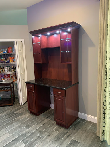 Cabinet Maker «General Cabinets», reviews and photos, 15801 Archer St, Hudson, FL 34667, USA