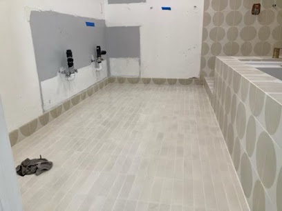 Joseph and Sons Tile Installation