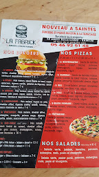 Photo n°5 de La Fabrick à Saintes ()