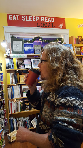 Coffee Shop «Ryders Cup Coffee Shop», reviews and photos, 28 Chautauqua Ave, Lakewood, NY 14750, USA