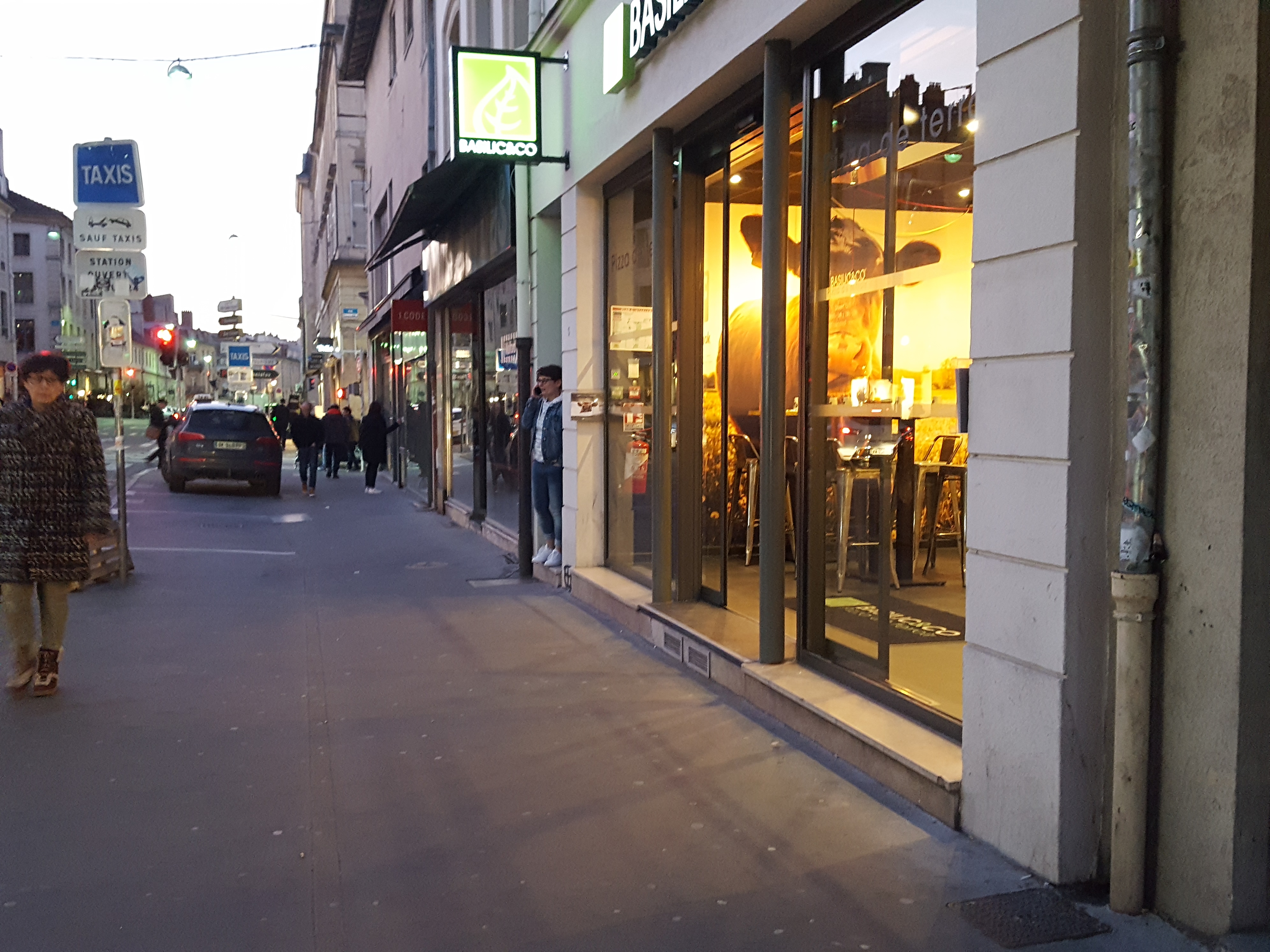 Photo n° 1 de l'avis de Tip.o fait le 07/05/2019 à 20:14