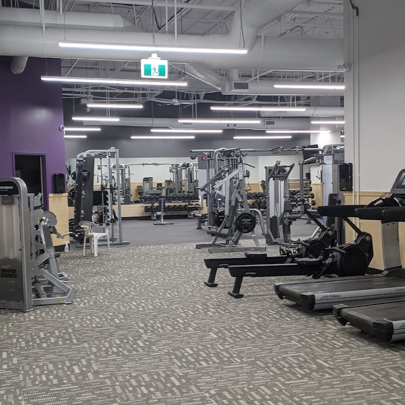 Anytime Fitness Beddington