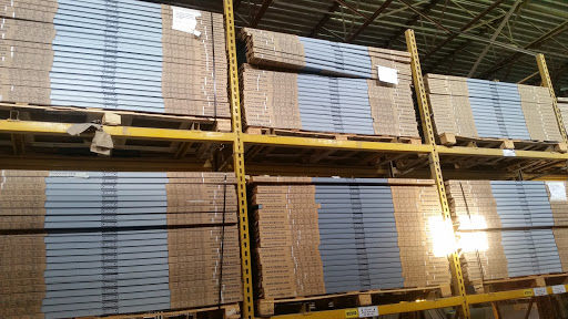 Door Supplier «Houston-Starr Company», reviews and photos, 300 Brushton Ave, Pittsburgh, PA 15221, USA