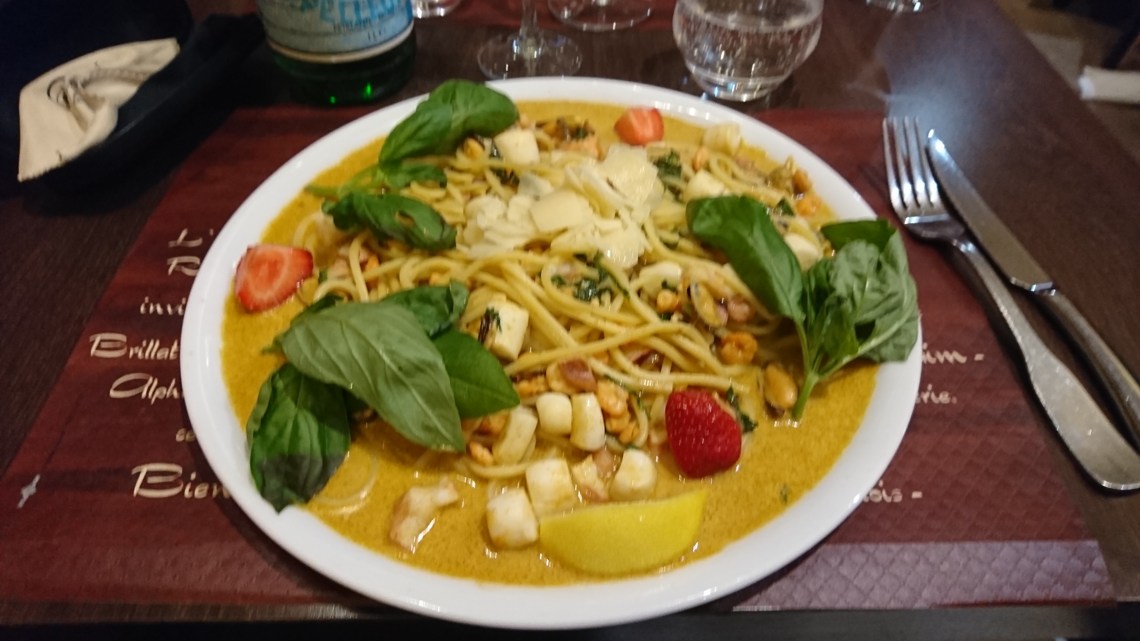 Photo n° 2 de l'avis de Fred.o fait le 29/10/2017 à 09:19