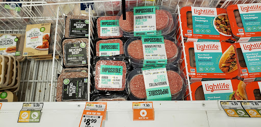 Health Food Store «Sprouts Farmers Market», reviews and photos, 1327 Encinitas Blvd, Encinitas, CA 92024, USA