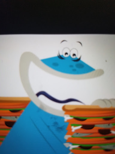 Pet Supply Store «PetSmart», reviews and photos, 1042 Fairplain Dr, Benton Harbor, MI 49022, USA