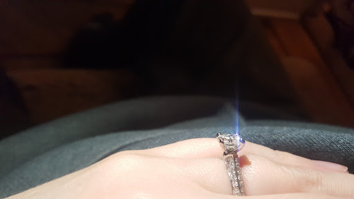 Jeweler «A Cutting Edge Gallery-Jewelry», reviews and photos, 1700 32nd Ave S, Fargo, ND 58103, USA