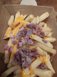 Photo n°61 de Burger King à Cambrai ()