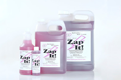 Zapit Products LLC