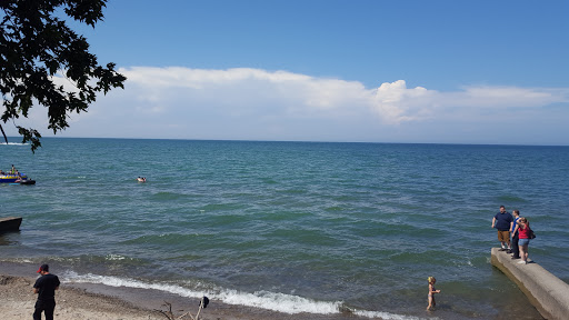 Winery «Old Firehouse Winery», reviews and photos, 5499 Lake Rd E, Geneva, OH 44041, USA