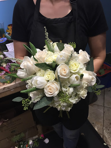 Florist «Chantilly Flowers», reviews and photos, 14514 Lee Rd E, Chantilly, VA 20151, USA