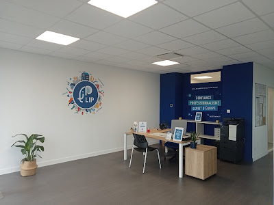 LIP Intérim & Recrutement BTP Industrie à Bressuire