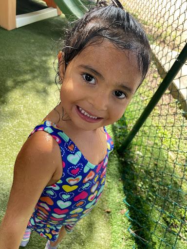 Day Care Center «Little Wonderland Child Care», reviews and photos, 531 W Malone Ave, San Antonio, TX 78214, USA