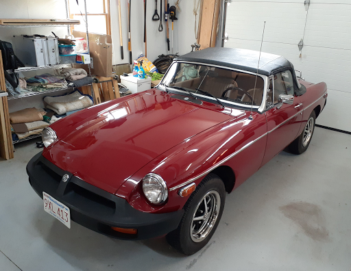 Auto Repair Shop «Mass Tire & Auto Service, Inc.», reviews and photos, 76 Pond St, South Weymouth, MA 02190, USA