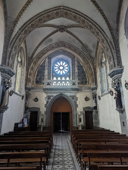 Église Saint-Jean de Mureils