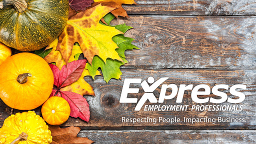 Employment Agency «Express Employment Professionals - Ocala, FL», reviews and photos, 1005 SW 10th St, Ocala, FL 34474, USA