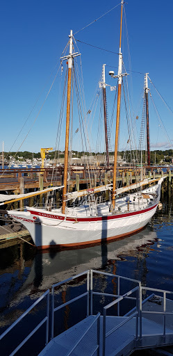 Maritime Museum «Maritime Gloucester», reviews and photos, 23 Harbor Loop, Gloucester, MA 01930, USA