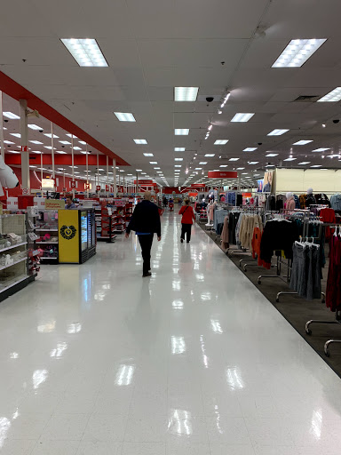 Department Store «Target», reviews and photos, 200 Vintage Way, Novato, CA 94945, USA