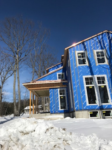 General Contractor «Capital Construction Contracting Inc», reviews and photos, 3 Norwood St, Dorchester, MA 02122, USA