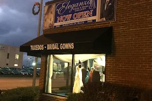 Eleganza Tuxedo & Bridal Gallery image