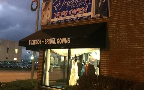 Eleganza Tuxedo & Bridal Gallery image
