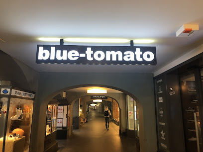 Blue Tomato Shop Bern