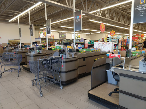Supermarket «ALDI», reviews and photos, 10017 Belleville Rd, Van Buren Charter Township, MI 48111, USA
