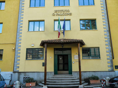 Istituti Paritari Giovanni Falcone Via Artigianato, 13, 00034 Colleferro RM, Italia