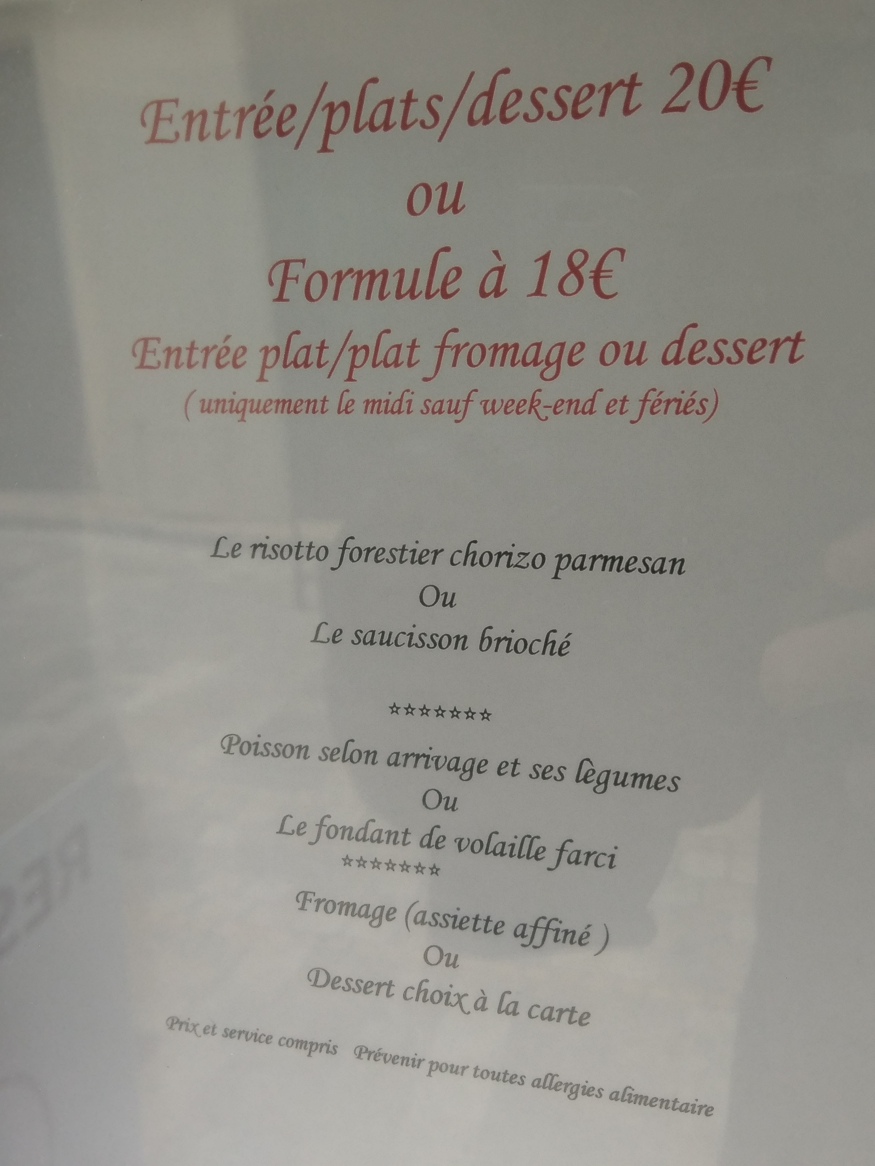 Photo n° 2 de l'avis de S..e fait le 20/12/2016 à 13:28