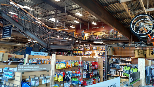 Camping Store «REI», reviews and photos, 1703 S Brentwood Blvd, Brentwood, MO 63144, USA