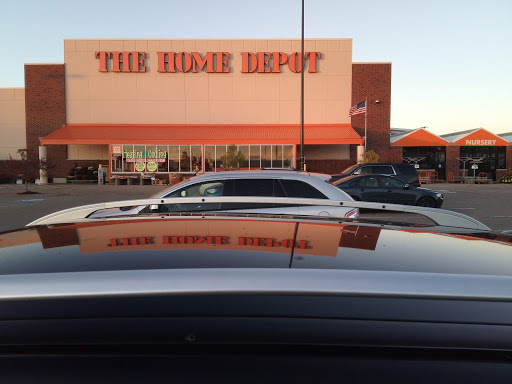 Home Improvement Store «The Home Depot», reviews and photos, 3220 Denmark Ave, Eagan, MN 55121, USA