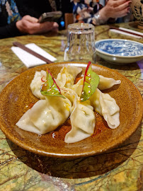 Dumpling du Restaurant chinois La Taverne De ZHAO_Opera à Paris - n°16