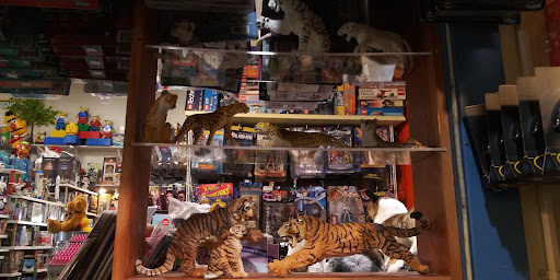 Toy Store «Toy Safari», reviews and photos, 1410 Park St, Alameda, CA 94501, USA