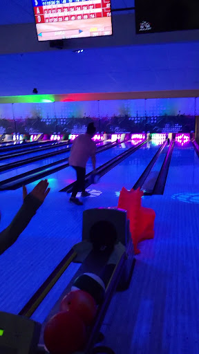 Bowling Alley «Lakeshore Lanes», reviews and photos, 5432 Pacific Blvd SW, Albany, OR 97321, USA