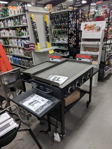 Hardware Store «Als Handy Hardware», reviews and photos, 224 Aldine Mail Rte Rd, Houston, TX 77037, USA