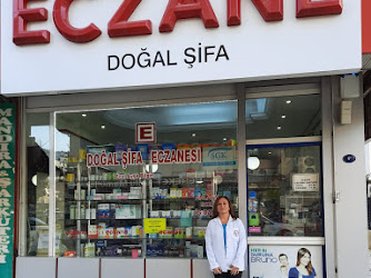 Eczane Doğal Şifa